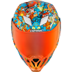 Casca Icon airflite redoodle mips, Multicolor thumb