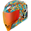 Casca Icon airflite redoodle mips, Multicolor thumb