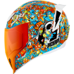 Casca Icon airflite redoodle mips, Multicolor thumb