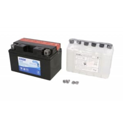 Baterie moto EXIDE 12V - YTZ10S-BS EXIDE