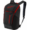 Rucsac Alpinestars defcon V2, Negru/Rosu