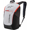 Rucsac Alpinestars defcon V2, Negru/Rosu/Alb