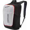 Rucsac Alpinestars gfx v2, Negru/Rosu/Alb