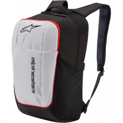 Rucsac Alpinestars gfx v2, Negru/Rosu/Alb Rucsac Alpinestars gfx v2, Negru/Rosu/Alb