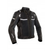 Geaca moto din textil Richa airstream x, Negru