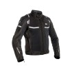 Geaca moto din textil Richa airstream x, Negru thumb