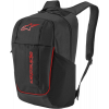 Rucsac Alpinestars gfx v2, Negru/Rosu