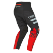 Pantaloni motocross pentru copii O'neal element squadron V.22, Negru/Rosu Pantaloni motocross pentru copii O'neal element squadron V.22, Negru/Rosu thumb