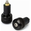 Capete de ghidon universale – CP-2201 – BLACK thumb