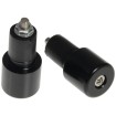 Capete de ghidon universale – CP-2205 – BLACK Capete de ghidon universale – CP-2205 – BLACK thumb