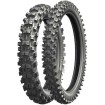 Anvelopa spate MICHELIN STARCROSS 5 MEDIUM 90/100-14 M/C 49M R TT Anvelopa spate MICHELIN STARCROSS 5 MEDIUM 90/100-14 M/C 49M R TT thumb
