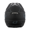 Casca ciclism O'neal sonus solid, Negru Casca ciclism O'neal sonus solid, Negru thumb