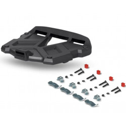 Suport pentru valiza SHAD D1B591PA SH48/SH50/SH58X/SH59X/TR37/TR48