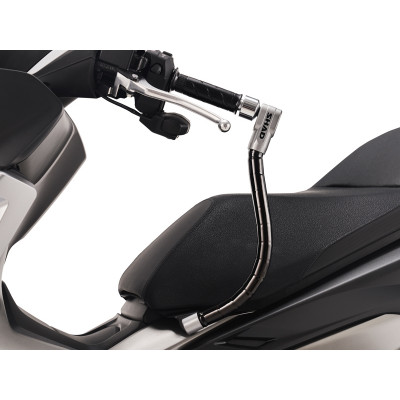 Blocare ghidon scooter SHAD SERIES 3 - 38cm