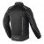 Geaca moto din textil 70 Degrees touring Negru/Gri Geaca moto din textil 70 Degrees touring Negru/Gri thumb