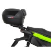 Kit de montare pentru valize SHAD pentru Silence S01 (20-22) S0SL10ST Kit de montare pentru valize SHAD pentru Silence S01 (20-22) S0SL10ST thumb