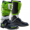 Cizme motocross Gaerne SG-12, Verde/Negru Cizme motocross Gaerne SG-12, Verde/Negru