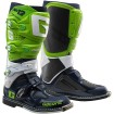 Cizme motocross Gaerne SG-12, Verde/Negru thumb