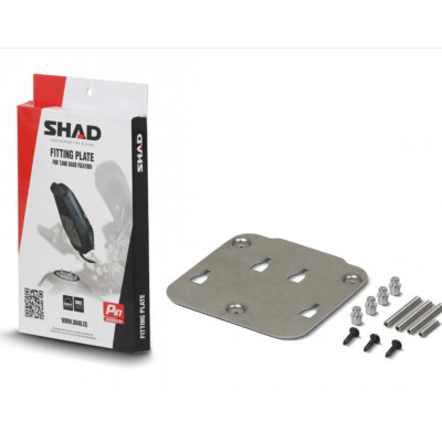 Sistem de montare PIN SYSTEM - FC MOTO X028PS
