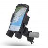 Suport pentru telefon SHAD X-FRAME X0SG00H - montare oglinzi
