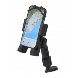 Suport pentru telefon SHAD X-FRAME X0SG00M - montare oglinzi