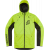 Geaca moto din textil Icon airform hi viz, Galben fluo Geaca moto din textil Icon airform hi viz, Galben fluo thumb