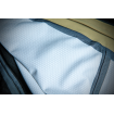 Geaca moto din textil Icon stormhawk wp, Bej Geaca moto din textil Icon stormhawk wp, Bej thumb