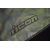 Geaca moto din textil Icon airform battlescar, Gri/Verde thumb