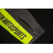 Geaca moto din textil Icon airform hi viz, Galben fluo thumb