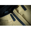 Geaca moto din textil Icon stormhawk wp, Bej Geaca moto din textil Icon stormhawk wp, Bej thumb