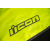 Geaca moto din textil Icon airform hi viz, Galben fluo Geaca moto din textil Icon airform hi viz, Galben fluo thumb