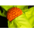 Geaca moto din textil Icon airform hi viz, Galben fluo Geaca moto din textil Icon airform hi viz, Galben fluo thumb