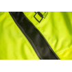 Geaca moto din textil Icon airform hi viz, Galben fluo thumb