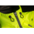 Geaca moto din textil Icon airform hi viz, Galben fluo Geaca moto din textil Icon airform hi viz, Galben fluo thumb