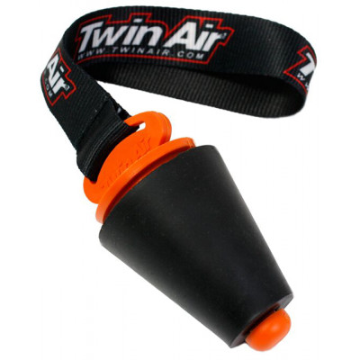 Dop toba esapament 2T Twin Air