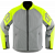 Geaca moto din textil Icon mesh af hi-viz, Gri/Galben fluo Geaca moto din textil Icon mesh af hi-viz, Gri/Galben fluo thumb