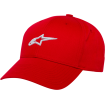 Sapca Alpinestars alpha, Rosu thumb
