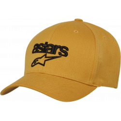 Sapca Alpinestars blaze, Galben