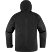 Geaca moto din textil Icon pdx3 ce, Negru Geaca moto din textil Icon pdx3 ce, Negru thumb