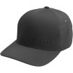 Sapca Thor Prime Flexfit®, Negru thumb
