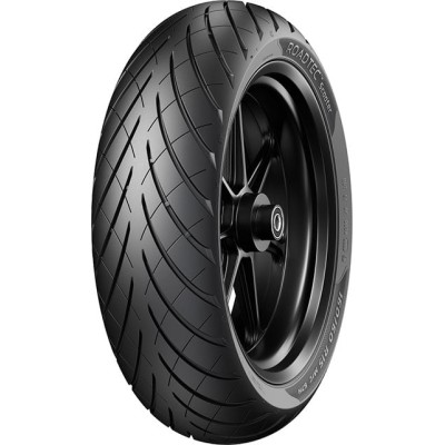 Anvelopa spate METZELER ROADTEC SCOOTER 130/70-12 62L TL REINF R