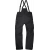 Pantaloni moto din textil Icon Stormhawk wp overpant, Negru Pantaloni moto din textil Icon Stormhawk wp overpant, Negru thumb