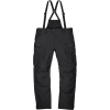 Pantaloni moto din textil Icon Stormhawk wp overpant, Negru Pantaloni moto din textil Icon Stormhawk wp overpant, Negru