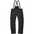 Pantaloni moto din textil Icon Stormhawk wp overpant, Negru Pantaloni moto din textil Icon Stormhawk wp overpant, Negru thumb