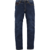 Blugi moto Icon uparmor jeans, Albastru