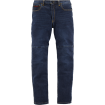 Blugi moto Icon uparmor jeans, Albastru Blugi moto Icon uparmor jeans, Albastru thumb