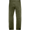 Pantaloni moto din textil Icon pdx3 overpants, Verde thumb