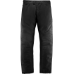 Pantaloni moto din textil Icon pdx3 overpants, Negru Pantaloni moto din textil Icon pdx3 overpants, Negru thumb