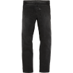 Blugi moto Icon uparmor jeans, Negru Blugi moto Icon uparmor jeans, Negru thumb