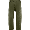 Pantaloni moto din textil Icon pdx3 overpants, Verde Pantaloni moto din textil Icon pdx3 overpants, Verde